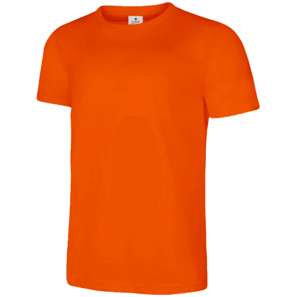 Uneek UC320 Olympic Cotton Work T-Shirt