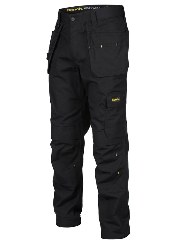 Bench Nevada Holster Work Trousers