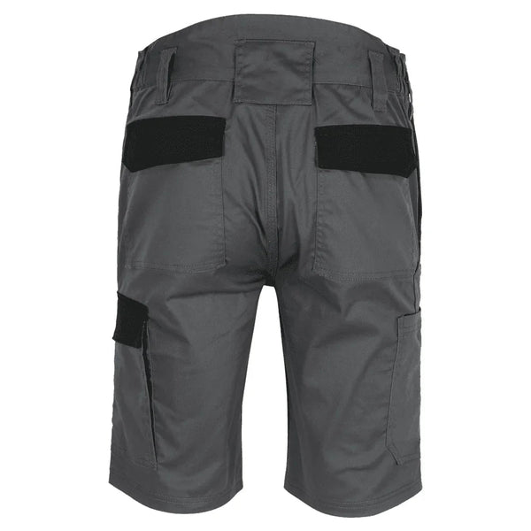 Herock Rivo Slim Fit 2-Way Stretch Shorts