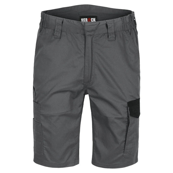 Herock Rivo Slim Fit 2-Way Stretch Shorts