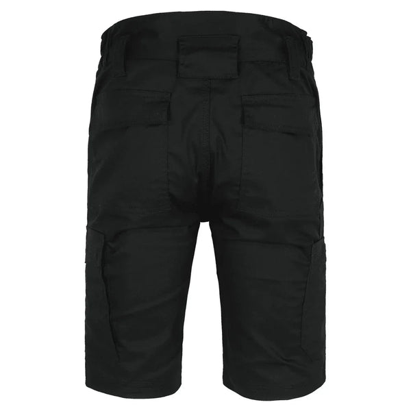 Herock Rivo Slim Fit 2-Way Stretch Shorts
