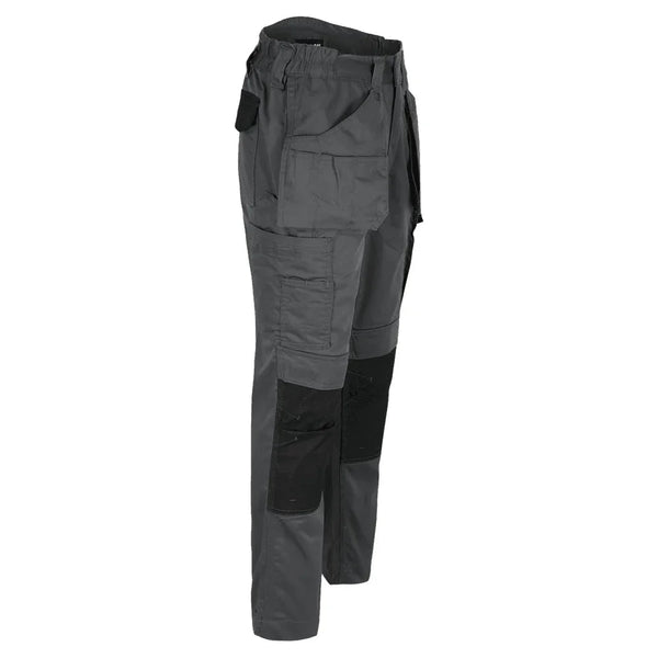Herock Saxo Water-Repellent Kneepad Holster Pocket Trousers