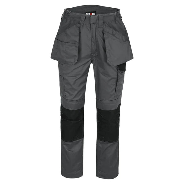 Herock Saxo Water-Repellent Kneepad Holster Pocket Trousers