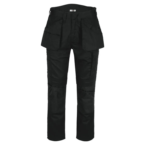 Herock Saxo Water-Repellent Kneepad Holster Pocket Trousers