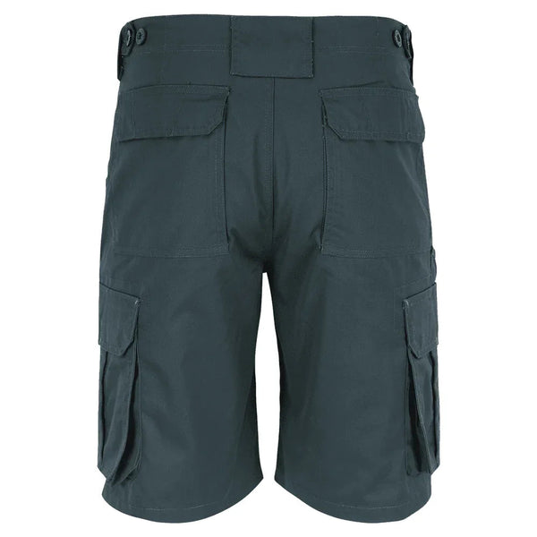 Herock Tyrus Cargo Work Shorts