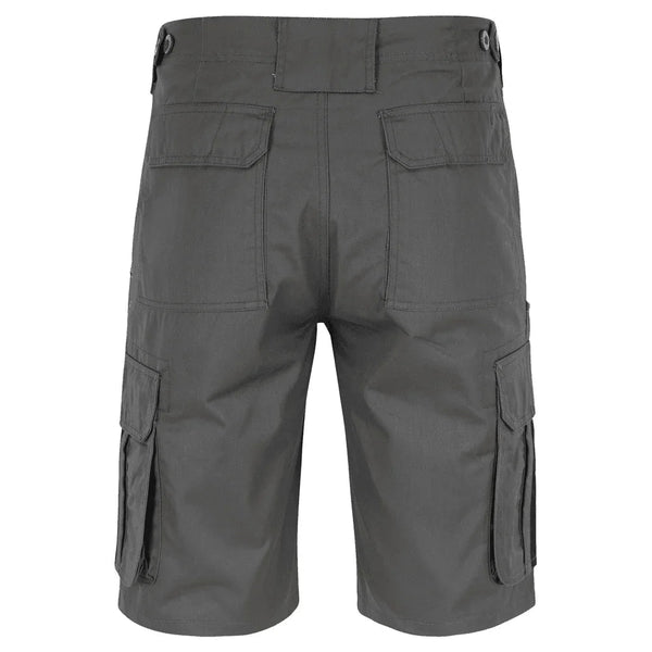 Herock Tyrus Cargo Work Shorts