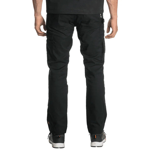 Herock Torex Stretch Canvas Work Trousers