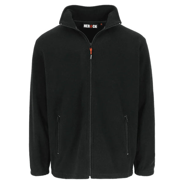 Herock Darius Full-Zip Work Fleece