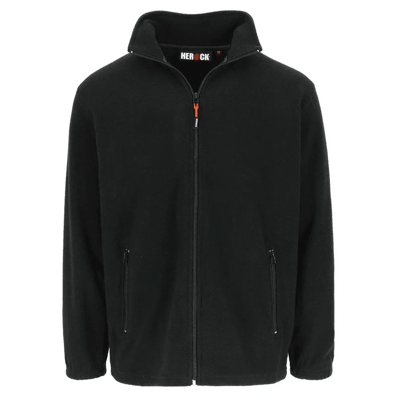 Herock Darius Full-Zip Work Fleece