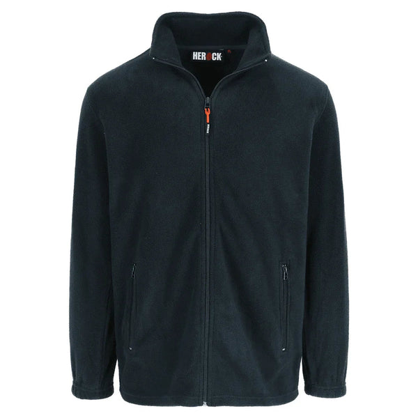 Herock Darius Full-Zip Work Fleece