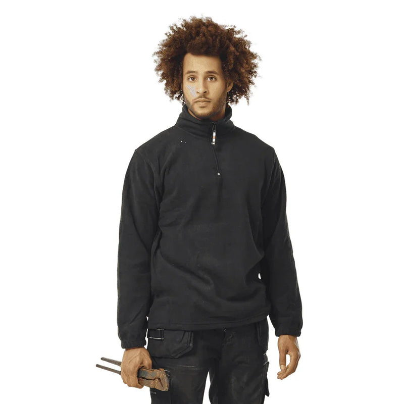 Herock Antalis Half-Zip Work Fleece
