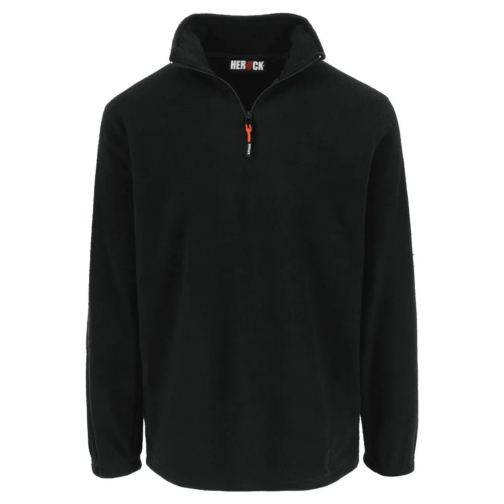 Herock Antalis Half-Zip Work Fleece