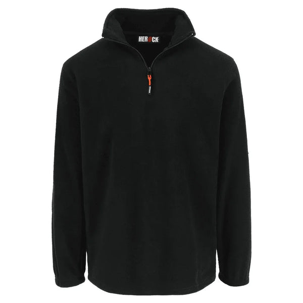 Herock Antalis Half-Zip Work Fleece