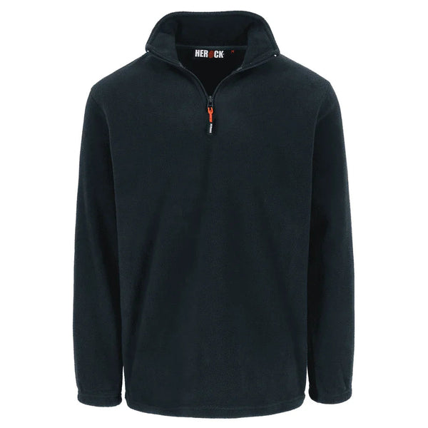 Herock Antalis Half-Zip Work Fleece