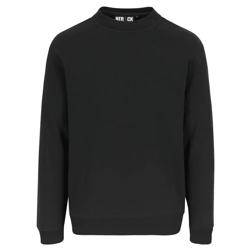 Herock Vidar Crew-Neck Work Sweatshirt