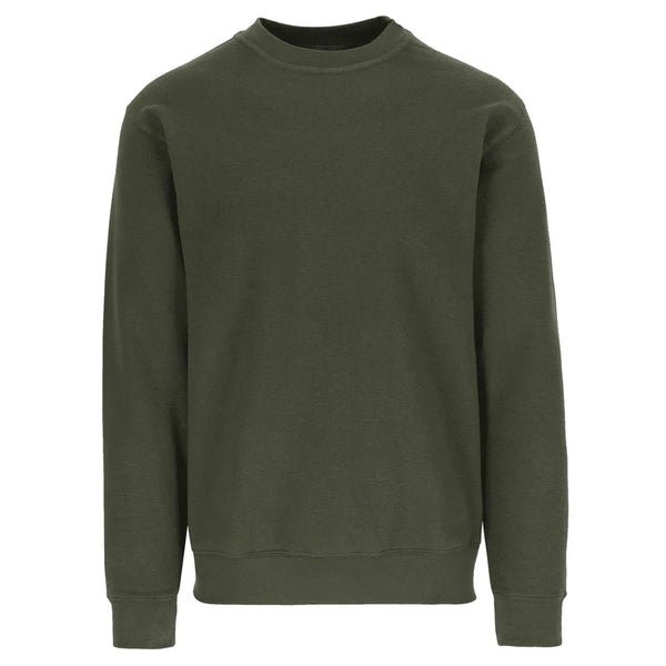 Herock Vidar Crew-Neck Work Sweatshirt