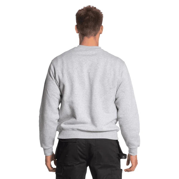Herock Vidar Crew-Neck Work Sweatshirt