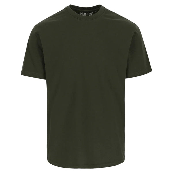 Herock Argo Short Sleeve Cotton Work T-Shirt