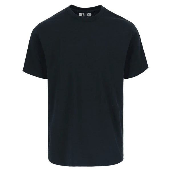 Herock Argo Short Sleeve Cotton Work T-Shirt