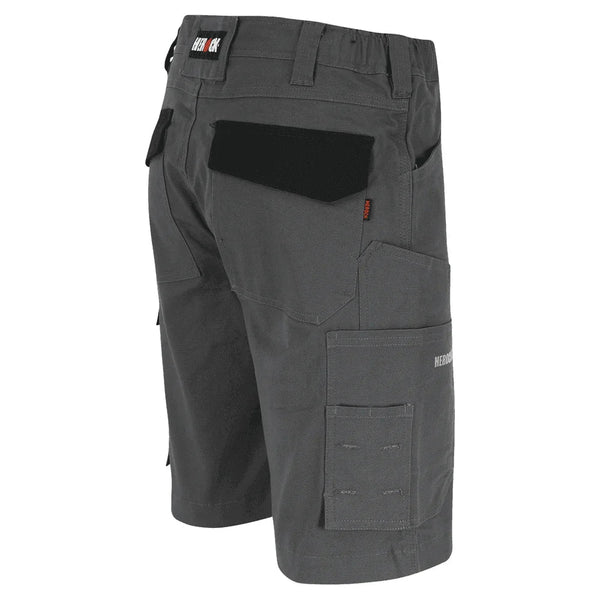 Herock Bargo Stretch Cargo Work Shorts
