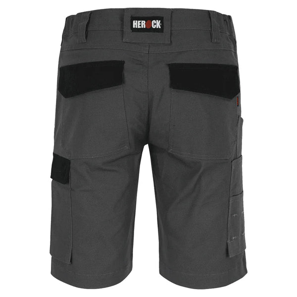 Herock Bargo Stretch Cargo Work Shorts