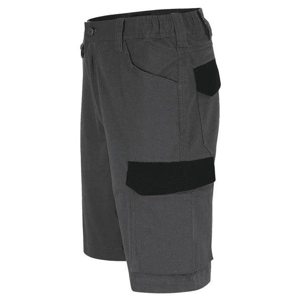 Herock Bargo Stretch Cargo Work Shorts