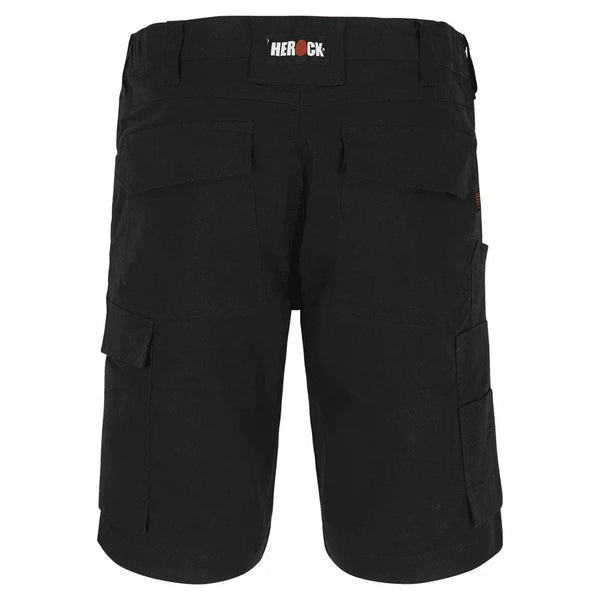 Herock Bargo Stretch Cargo Work Shorts