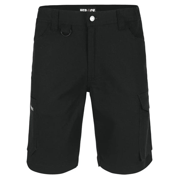 Herock Bargo Stretch Cargo Work Shorts