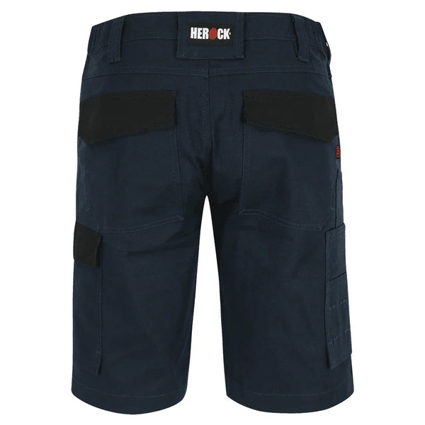 Herock Bargo Stretch Cargo Work Shorts