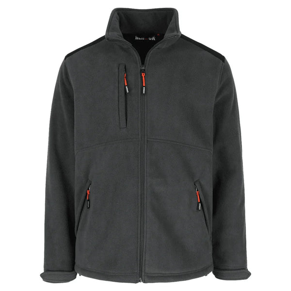 Herock Markus Reinforced Work Fleece