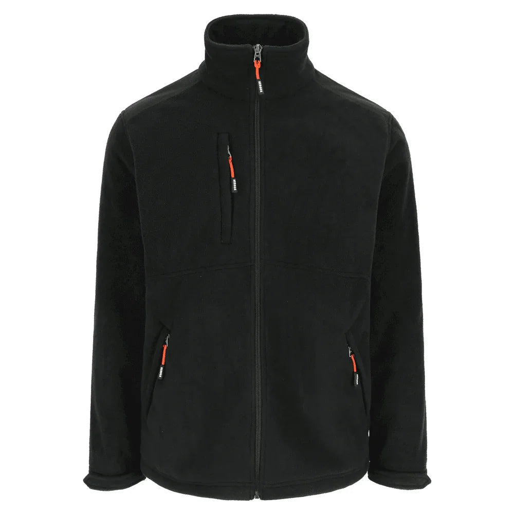 Herock Markus Reinforced Work Fleece