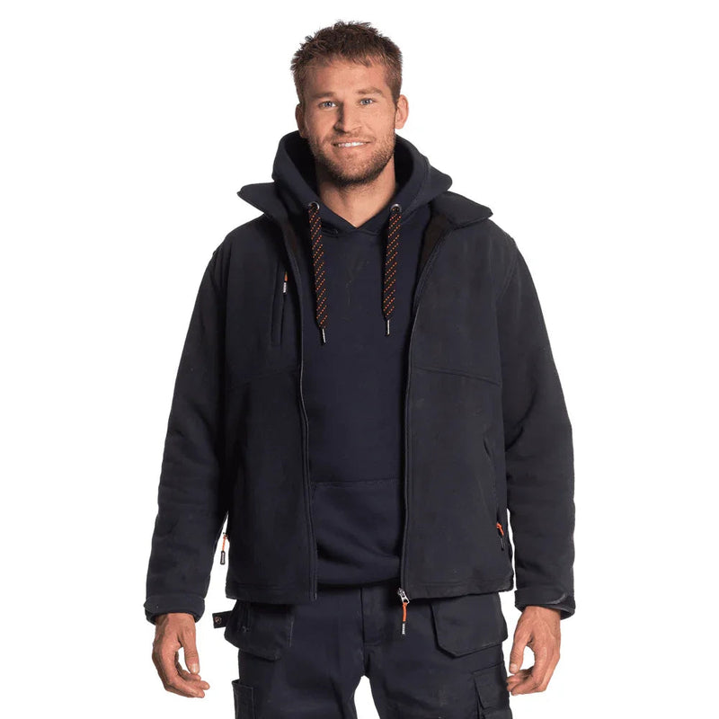 Herock Markus Reinforced Work Fleece