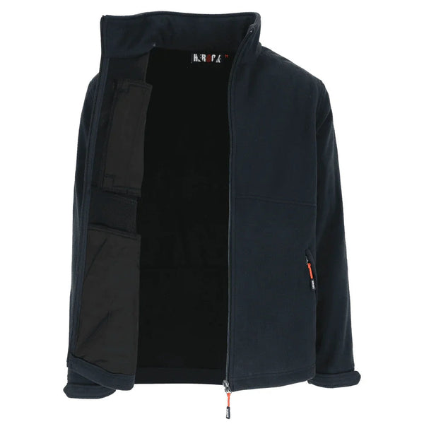 Herock Markus Reinforced Work Fleece