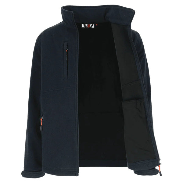 Herock Markus Reinforced Work Fleece