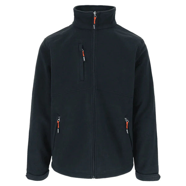 Herock Markus Reinforced Work Fleece