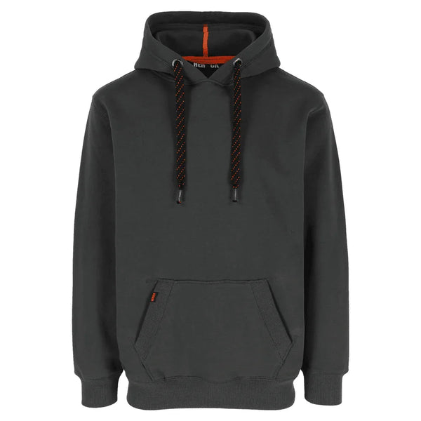 Herock Hesus Hooded Sweater Work Hoodie