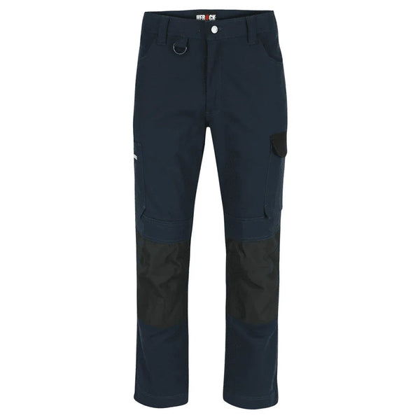 Herock Dero Stretch Knee-Pocket Work Trousers