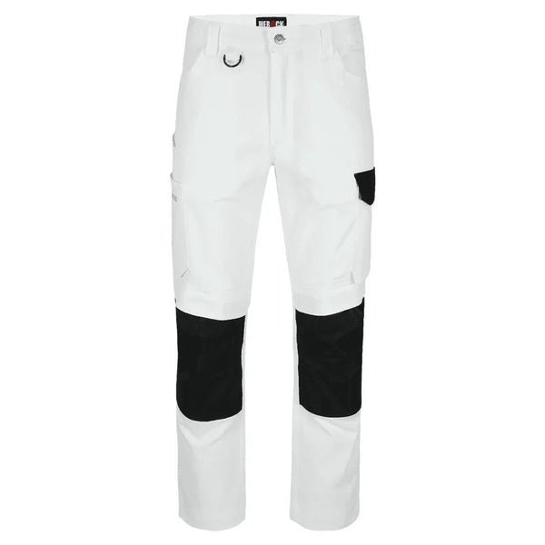 Herock Dero Stretch Knee-Pocket Work Trousers