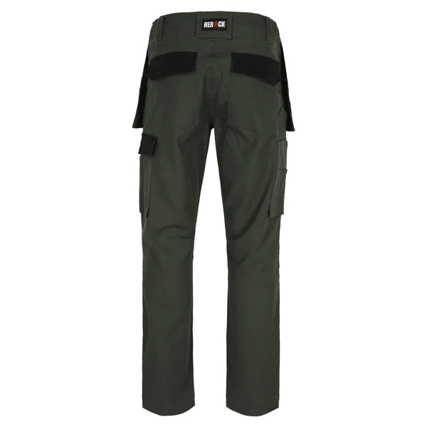 Herock Spero Stretch Holster Work Trousers