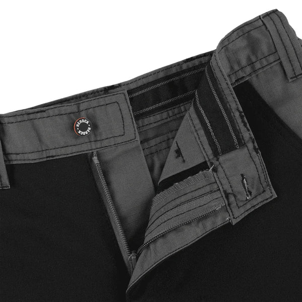 Herock Hespar Stretch Cargo Work Shorts