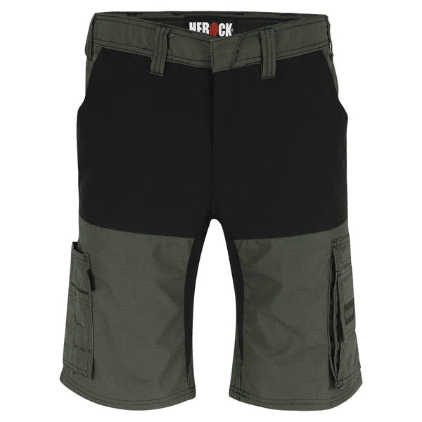 Herock Hespar Stretch Cargo Work Shorts