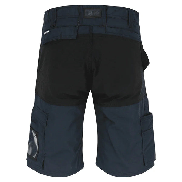 Herock Hespar Stretch Cargo Work Shorts
