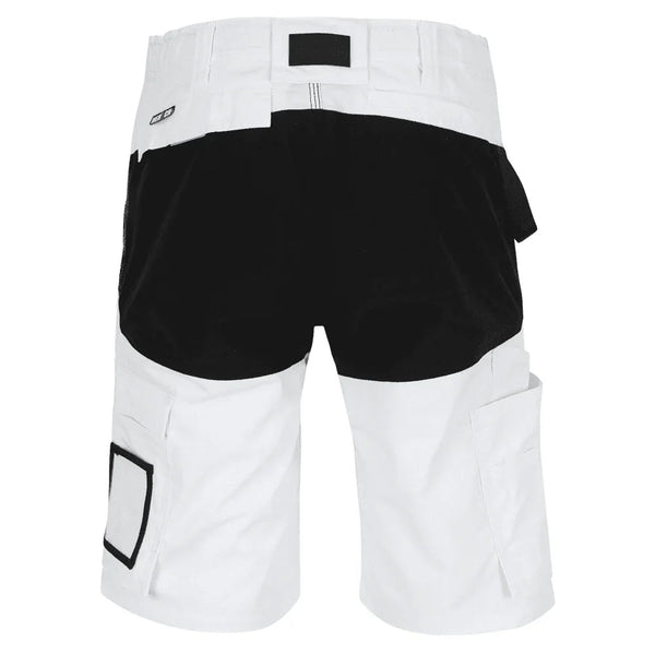 Herock Hespar Stretch Cargo Work Shorts
