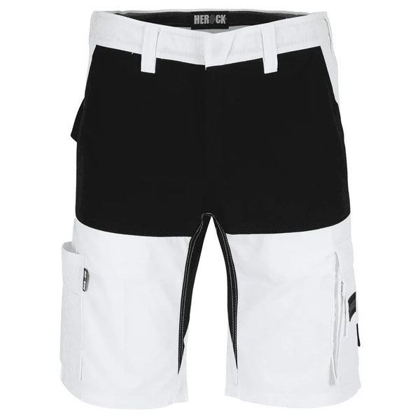 Herock Hespar Stretch Cargo Work Shorts