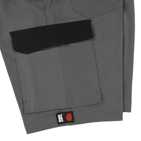 Herock Bargo Stretch Cargo Work Shorts