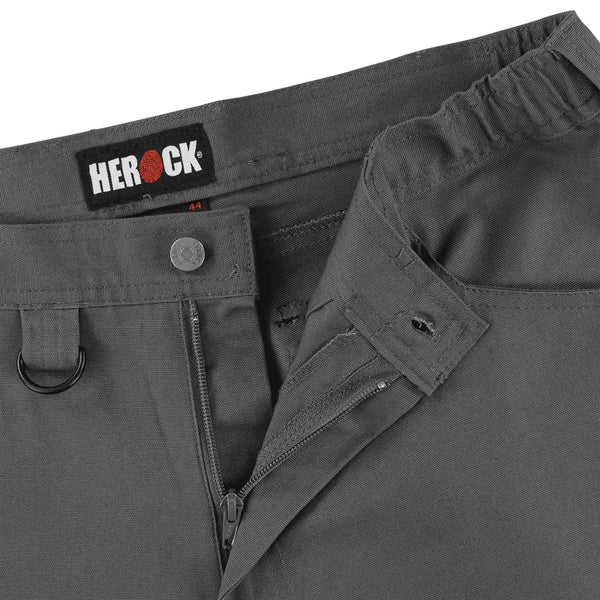 Herock Bargo Stretch Cargo Work Shorts