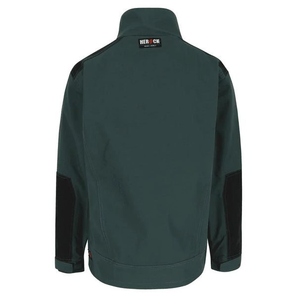 Herock Perseus Breathable Waterproof Work Jacket