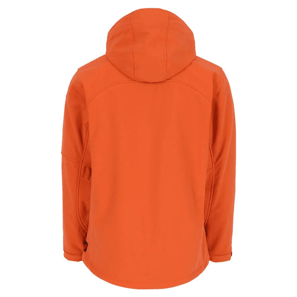 Herock Poseidon Water-Repellent Softshell Jacket