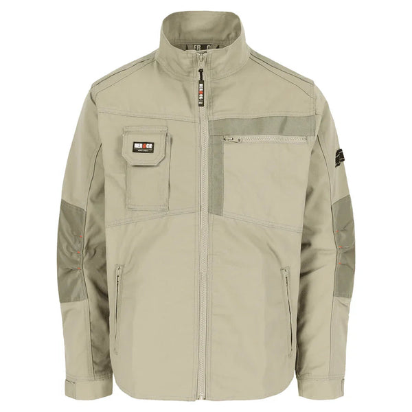 Herock Anzar Water Repellent Work Jacket