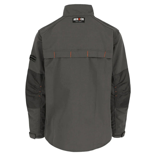 Herock Anzar Water Repellent Work Jacket